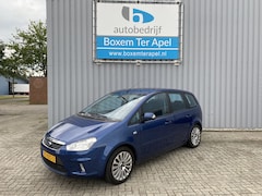 Ford C-Max - 2.0-16V Titanium Automaat | Airco | Cruise Control | Autm. Airco
