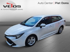 Toyota Corolla Touring Sports - 1.8 Hybrid Active