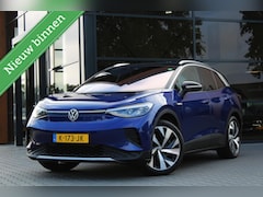 Volkswagen ID.4 - First 77kWh