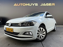 Volkswagen Polo - 1.0 TSI Comfortline|Automaat|Carplay|NL