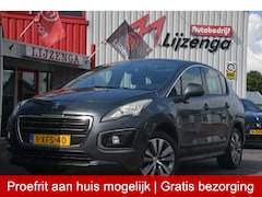 Peugeot 3008 - 1.6 THP Active Automaat | Trekhaak | PDC | Clima | Radio/CD | Cruise