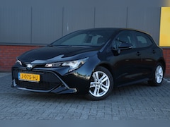 Toyota Corolla - 1.8 Hybrid Business Automaat |