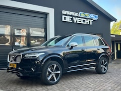 Volvo XC90 - 2.0 T8 Twin Engine AWD Inscription R-Design Pano/Carplay/HUD/Trekhaak