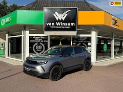 Opel Mokka - 1.2 Turbo GS Line | AUTOMAAT | NAVI | CAMERA | LED | Black Pack | Park Pilot | Stoel & stu