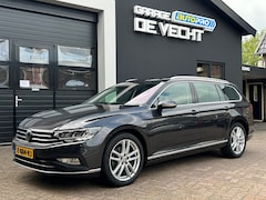 Volkswagen Passat Variant - 1.5 TSI Business+ Camera/HUD/Carplay/Trekhaak