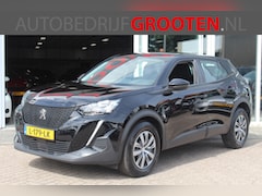 Peugeot 2008 - 1.2 PureTech Active//Airco