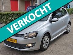 Volkswagen Polo - 1.2 TDI BlueMotion Comfortline apk 10-02-2026