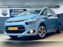 Citroën C4 Picasso - 1.2 P-Tech Intensive/ GARANTIE /3DE EIG/TOP STAAT/