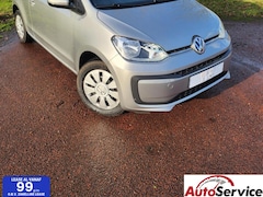 Volkswagen Up! - 1.0 BMT take up