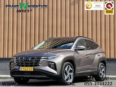 Hyundai Tucson - 1.6 T-GDI PHEV Premium 4WD | Adaptive Cruise Control | Stoelverwarming/Verkoeling | KRELL