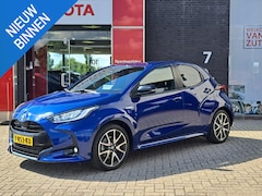 Toyota Yaris - 1.5 Hybrid Executive ADAPTIVE CRUISE CONTROL CAMERA APPLE CAR PLAY/ANDROID AUTO TREKHAAK