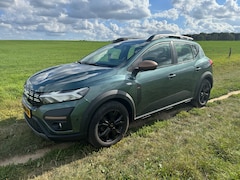 Dacia Sandero Stepway - 1.0 TCe 100 ECO-G Extreme