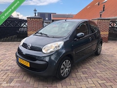 Citroën C1 - 1.0-12V Ambiance Keurige auto