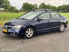 Honda Civic - 1.3 Hybrid Elegance