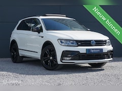 Volkswagen Tiguan - 2.0 TSI 4Motion DSG Highline Bns R-Line
