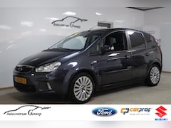 Ford C-Max - 1.8-16V Titanium