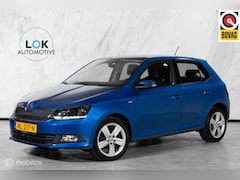 Skoda Fabia - 1.2 TSI Drive NAVI|BLUETOOTH|AIRCO
