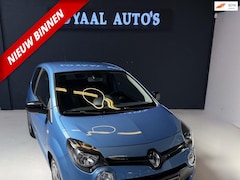 Renault Twingo - 1.2 16V Dynamique | AIRCO | CRUISE | ELEK.RAMEN | NAP | APK