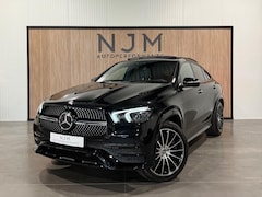Mercedes-Benz GLE-Klasse Coupé - 350 e 4MATIC|AMG|Pano|Burmest|360|Trekhaak|VOL