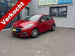 Peugeot 208 - 1.2 PureTech Active