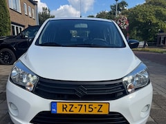 Suzuki Celerio - 1.0 Comfort
