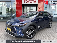 Toyota bZ4X - Active 71 kWh