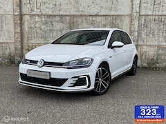 Volkswagen Golf - 1.4 TSI PHEV GTE ACC/Virtual/Trekhaak/Cam/Carplay/Alcantara