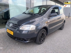 Volkswagen Fox - 1.2 Trendline BJ 7-2005 APK 9-2026