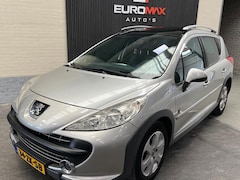 Peugeot 207 SW - 1.6 VTi XS NAP - Panoramadak - Airco