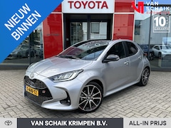 Toyota Yaris - 1.5 Hybrid GR Sport
