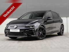 Volkswagen Golf - 2.0 TSI R 4Motion Performance Akrapovic HK