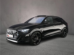 Audi Q8 - 55 TFSI e quattro Pro Line S | 4-Wiel besturing | Trekhaak | Pano | Headup | Luchtvering |