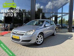 Opel Astra - 1.6 Essentia