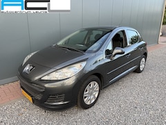 Peugeot 207 - 1.4 VTi X-line Airco 5-drs