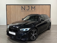 BMW 3-serie Touring - 318i M-Sport|Pano|Memory|Trekhaak|LED