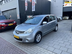 Nissan Note - 1.4 Life + Airco NAP APK