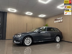 Audi A4 Avant - 35 TFSI Launch edition Business * Automaat / Virtual cockpit / Carplay / LED / NL Auto