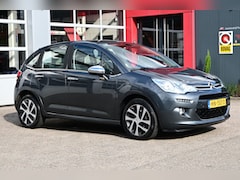 Citroën C3 - 1.2 PureTech 82pk | Trekhaak | Climate Control | Cruise Control