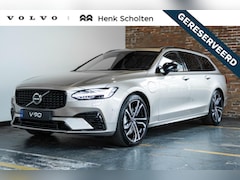 Volvo V90 - T8 Plug-in hybrid AWD Ultra Executive Edition | Bowers & Wilkins Premium Audio | Geventile