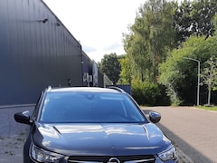 Opel Grandland X - 1.2 Turbo Innovation Eccotex