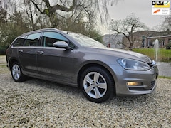 Volkswagen Golf Variant - 1.4 TSI Highline AIRCO/navi/CRUISE