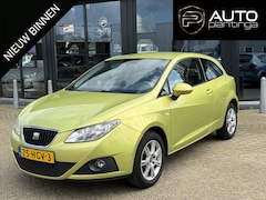 SEAT Ibiza SC - 1.4 Sport-up | Airco | Nieuwe APK |