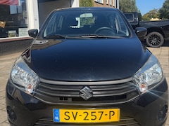 Suzuki Celerio - 1.0 Comfort