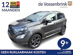 Ford EcoSport - 1.0 EB ST-Line Automaat *Geen Afl. Kosten