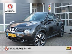 Nissan Juke - 1.6 Connect Edition