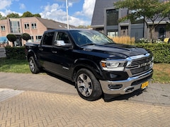 Dodge Ram Pick Up - 5.7 V8 Hemi 4 X 4 Crew Cab Limited , Lucht vering, Panoramadak