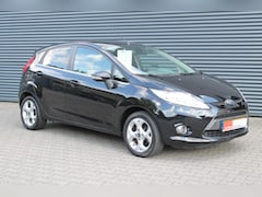 Ford Fiesta - Fiesta 1.25 Trend Uitv. 5-Deurs AIRCO