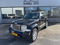 Jeep Cherokee - 3.7 V6 LIMITED