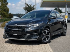 Kia XCeed - XCEED PLUG IN HYBRID