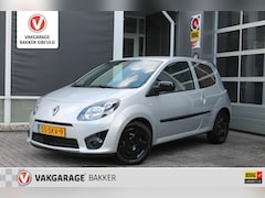 Renault Twingo - 1.2-16V COLLECTION e EIGENAAR AIRCO CRUISECONTROL